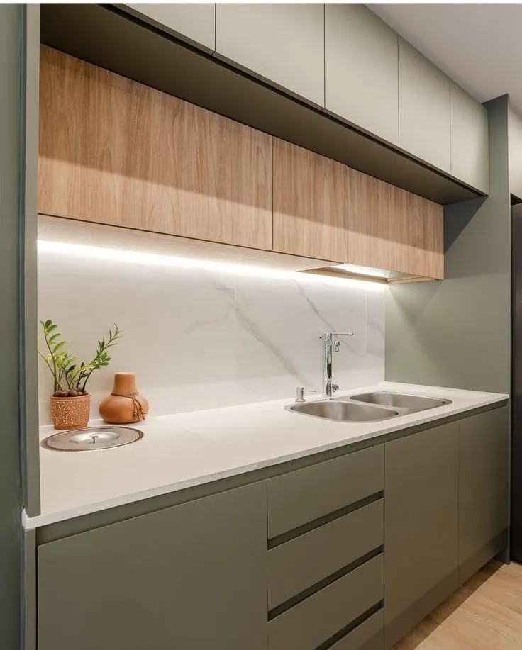 Móveis Planejados em Curitiba: Transforme Sua Casa com Design Sob Medida