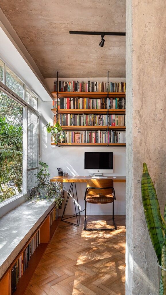 Orçamento de móveis planejados em Curitiba | Cosy Cave Móveis planejados