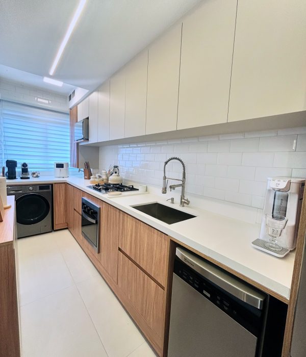 Cozinha planejada em Curitiba | Móveis planejados em Curitiba